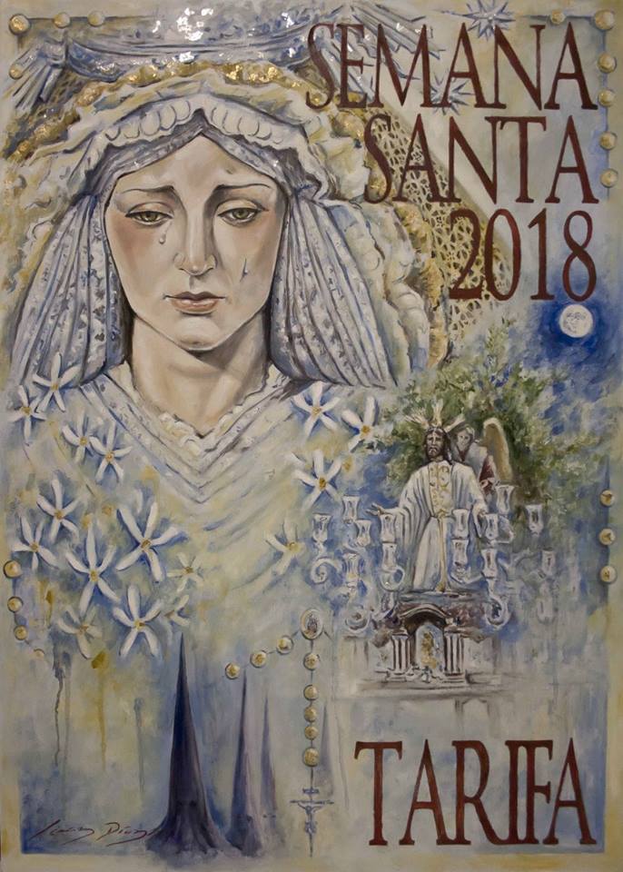 Semana Santa en Tarifa  